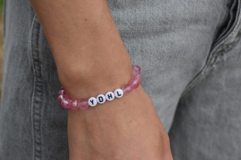 YDHL Bracelet - Image 4