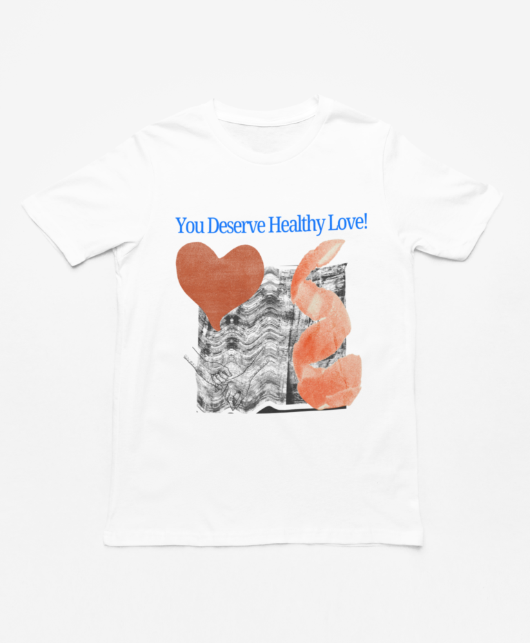 YDHL Graphic Tee