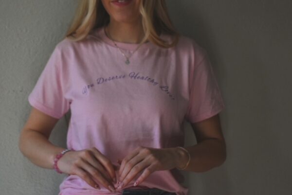 Arcoiris Tee